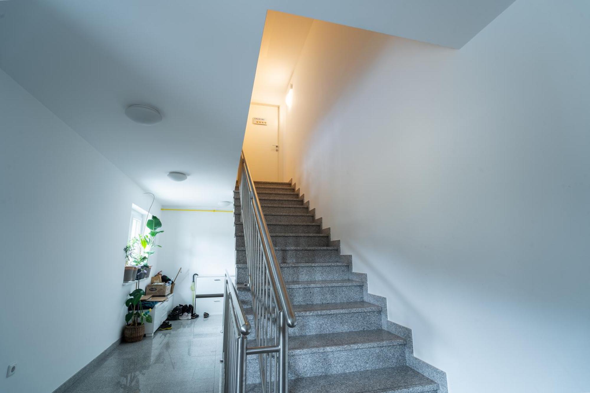 Apartamento Pr Anzico Kranjska Gora Exterior foto