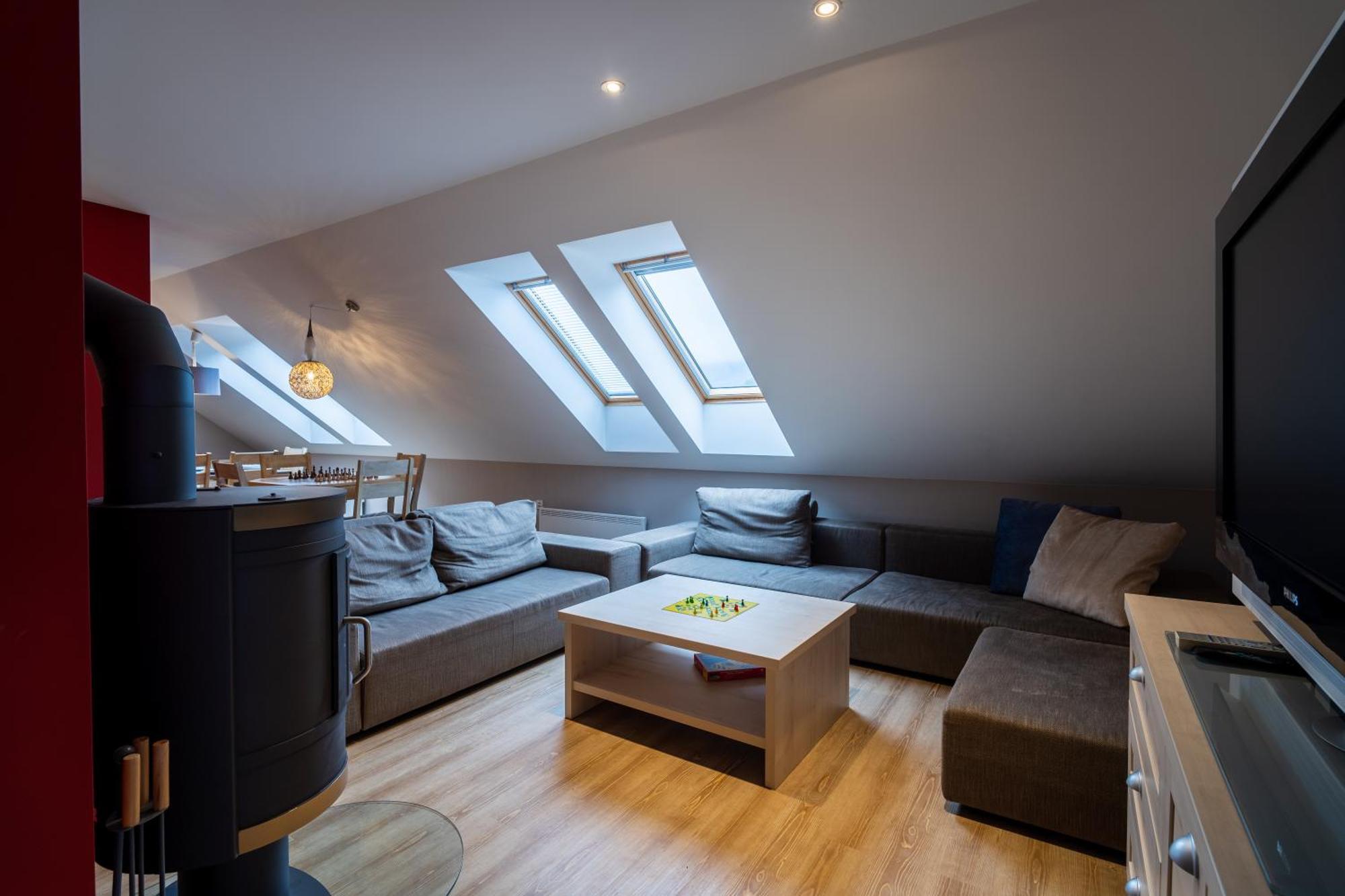 Apartamento Pr Anzico Kranjska Gora Exterior foto