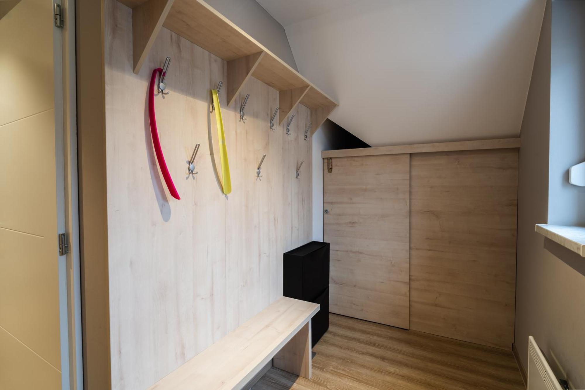Apartamento Pr Anzico Kranjska Gora Exterior foto